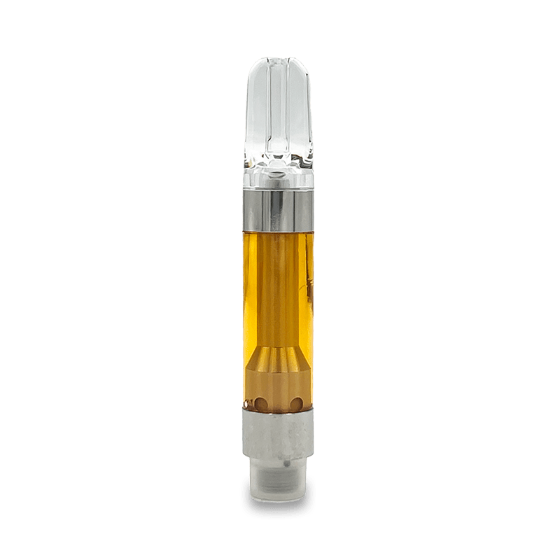 Extract Labs Delta 8 Cart | Martian Candy