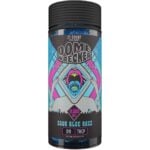 DomeWrecker Delta-9 THCP Vegan Gummies 11000mg 21pc