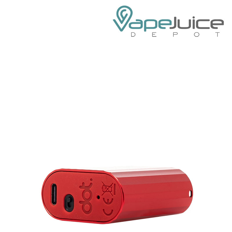 DotMod Switch Nano Pod System Kit