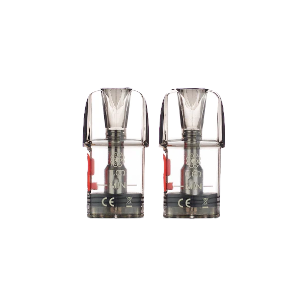 dotMod – dotPod Nano Replacement Pods (2-Pack) Best Sales Price - Accessories