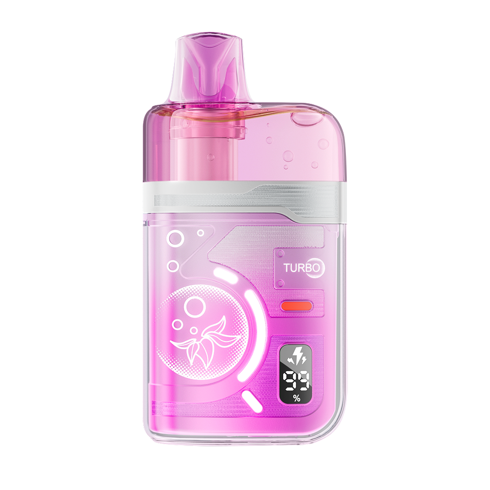 ELFBAR BC Pro 80K 80,000 Puffs Disposables