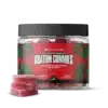 Exhale Kratom Gummies - Strawberry