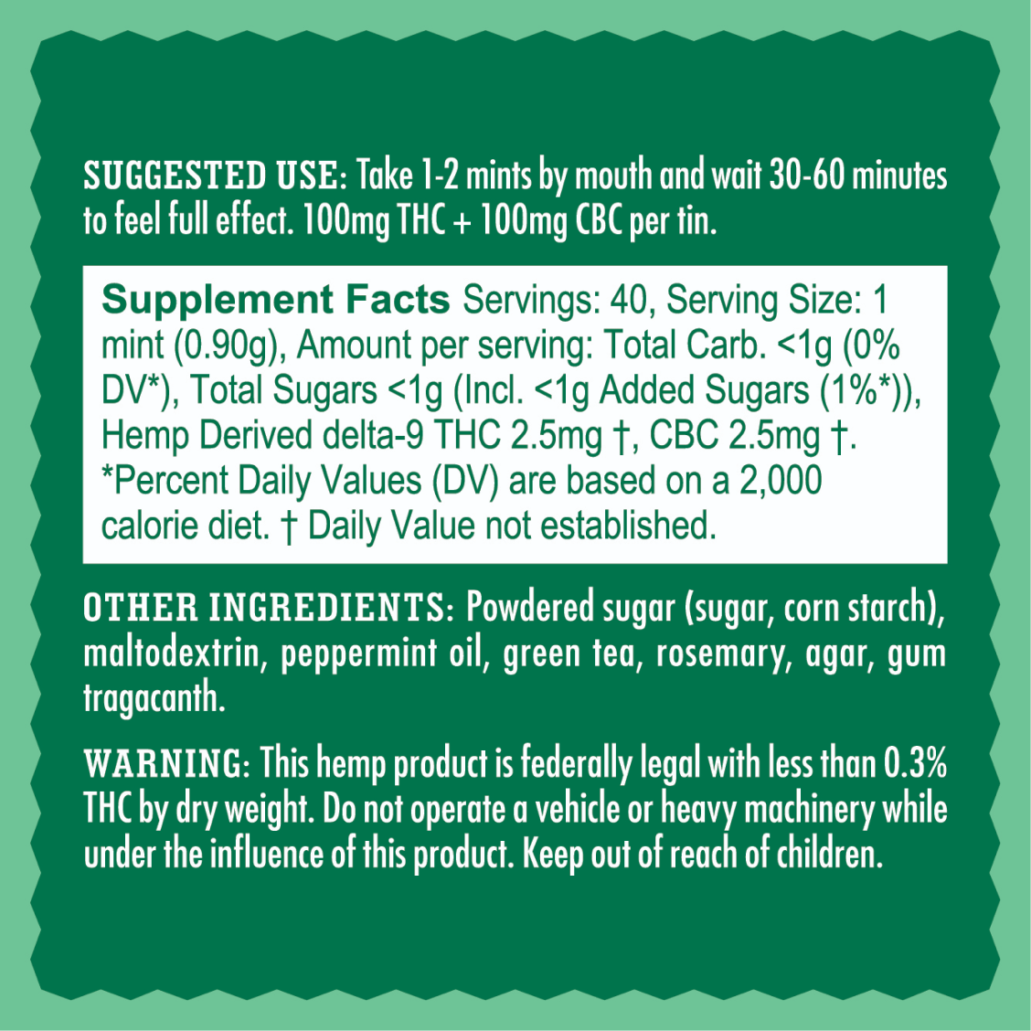 Mr. Moxey's Energize Bundle