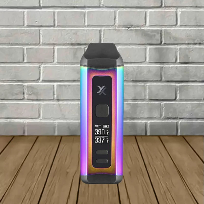 Exxus Vape Mini Plus Vaporizer