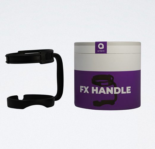 Ardent FX Handle Best Sales Price - Vaporizers