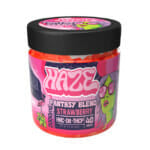 Haze Fantasy Blend Gummies – Hybrid