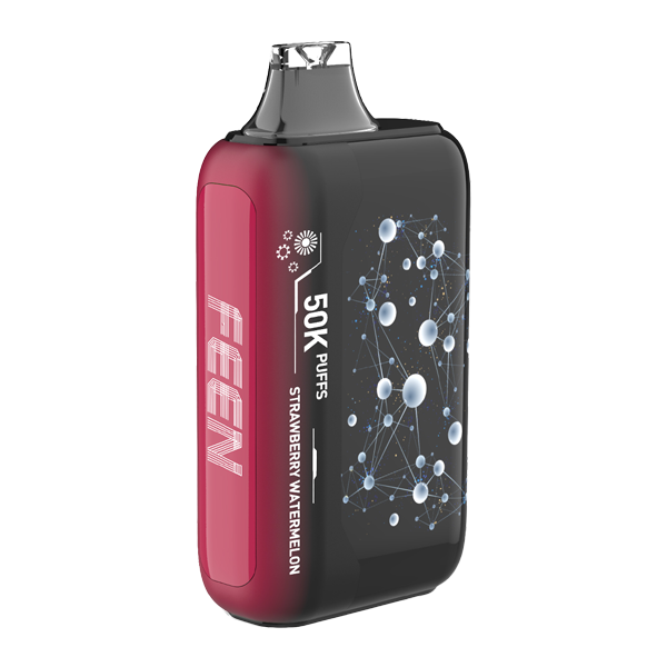 Strawberry Watermelon FEEN 50K 20mg