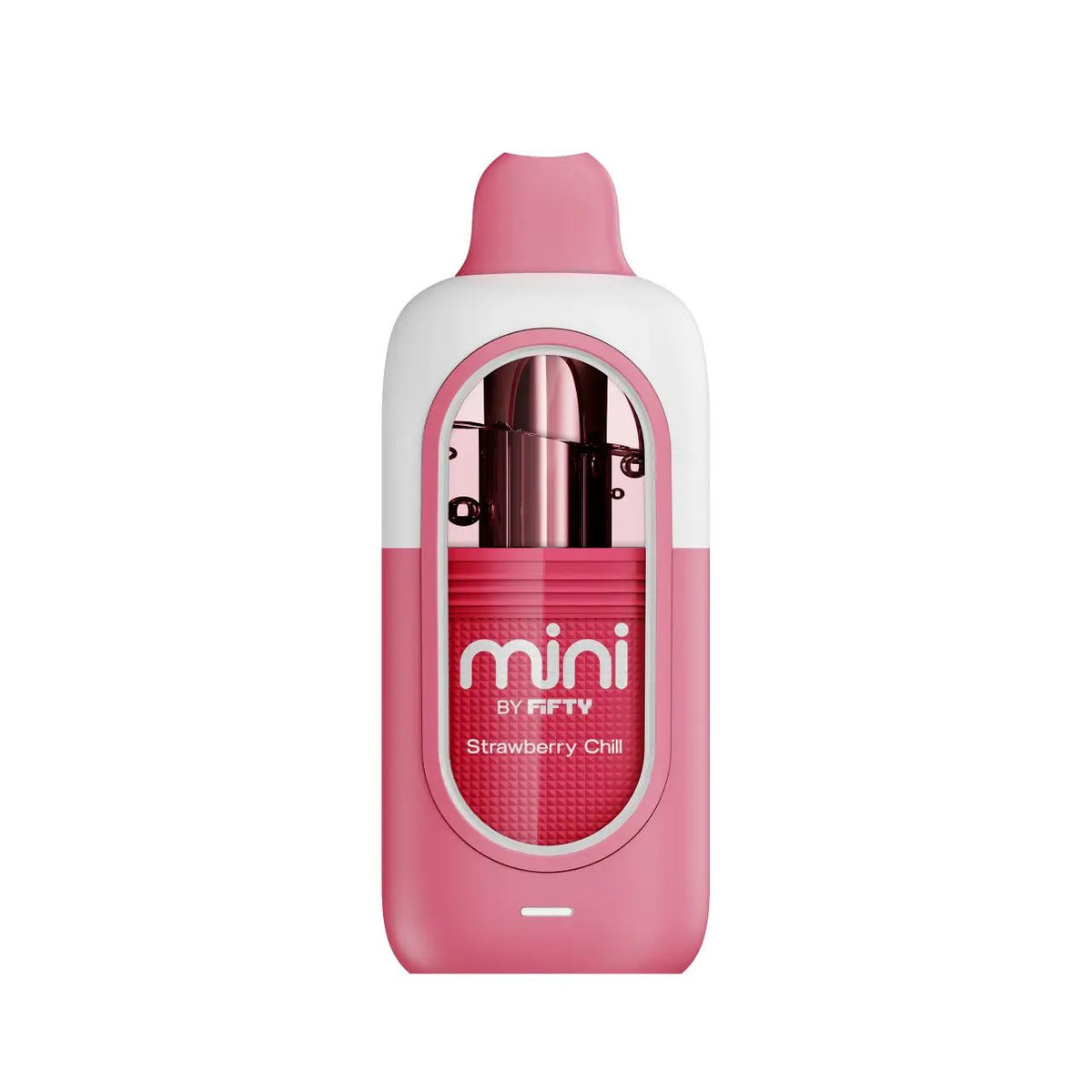 Fifty Bar Mini Disposable (6500 Puffs)