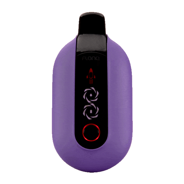 Allo Ultra 500 - Grape Ice - Allo Vapor