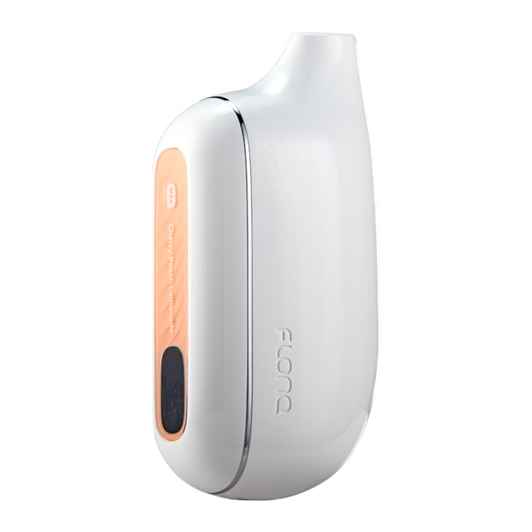 Cherry Peach Lemonade FLONQ Max Smart Best Sales Price - Disposables
