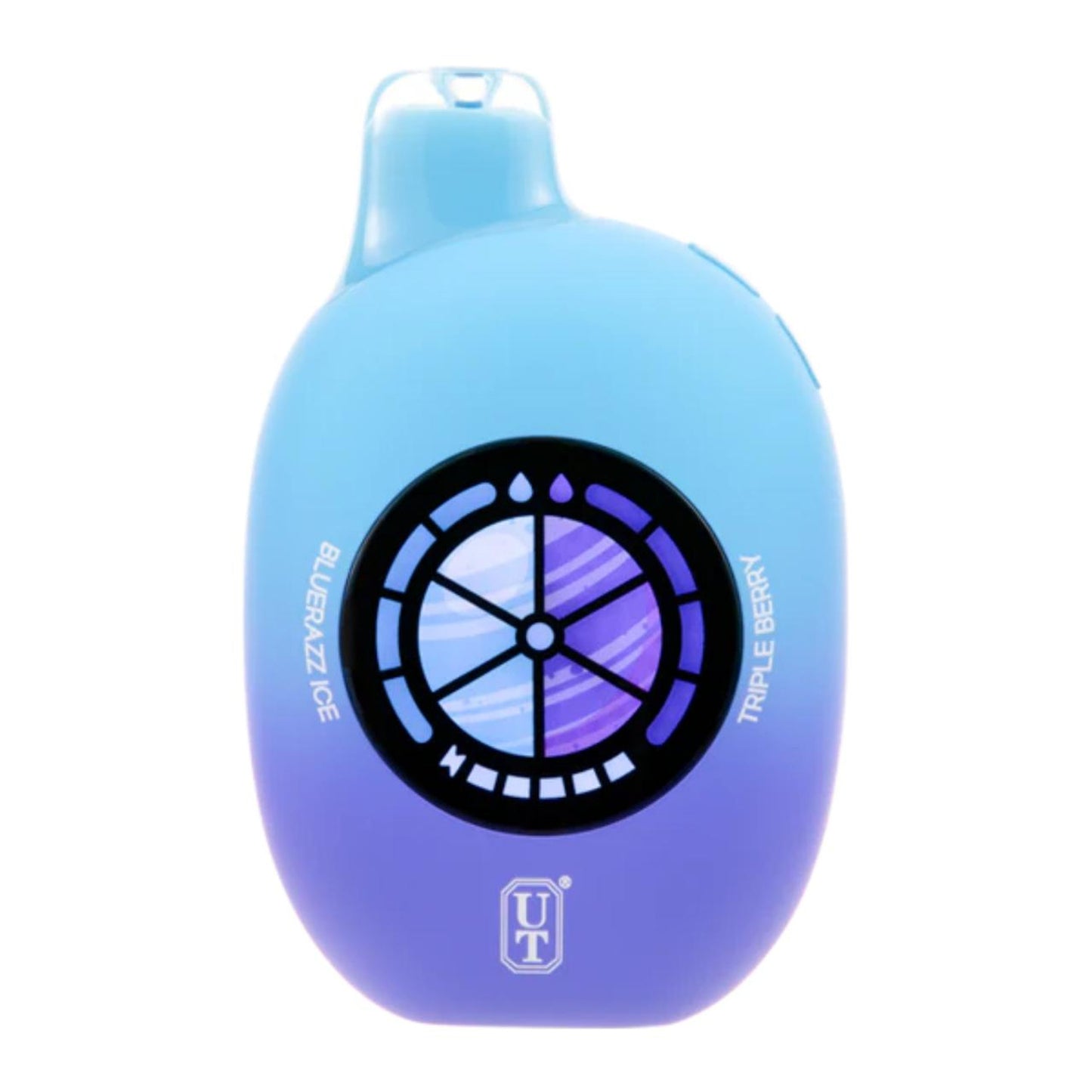 Flum UT Bar Disposable (50000 Puffs)