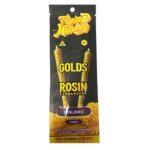 Flying Monkey Golds Rosin Enhanced Prerolls 2pk 3.3g