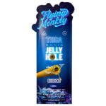 Flying Monkey THCa Rosin Jelly Hole Preroll 2pk 3.3g