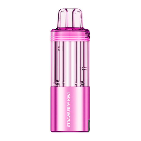 Strawberry Kiwi Flavor FOGER Switch Pro Disposable