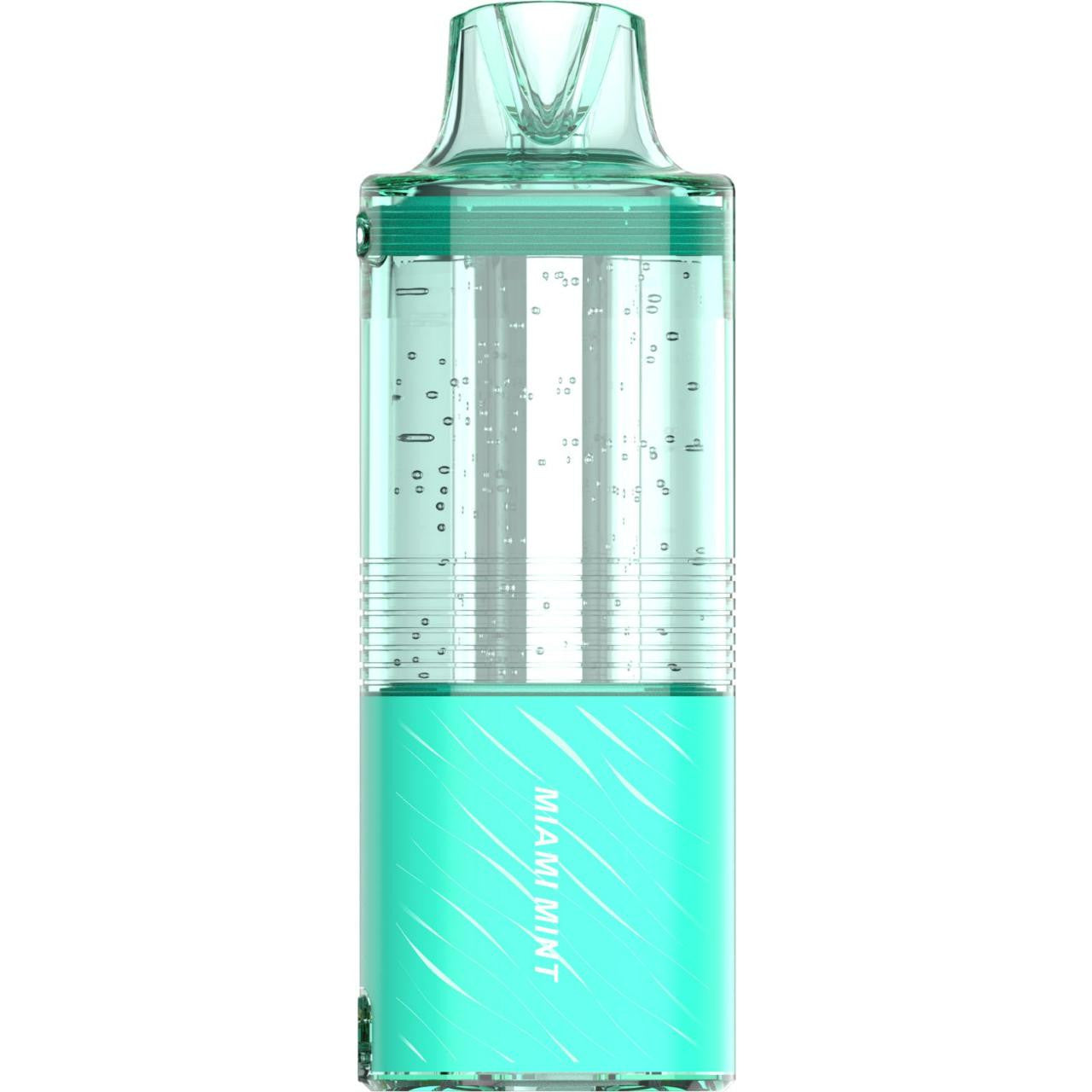 Fogest XP Zero Nicotine Disposable (40000 Puffs)
