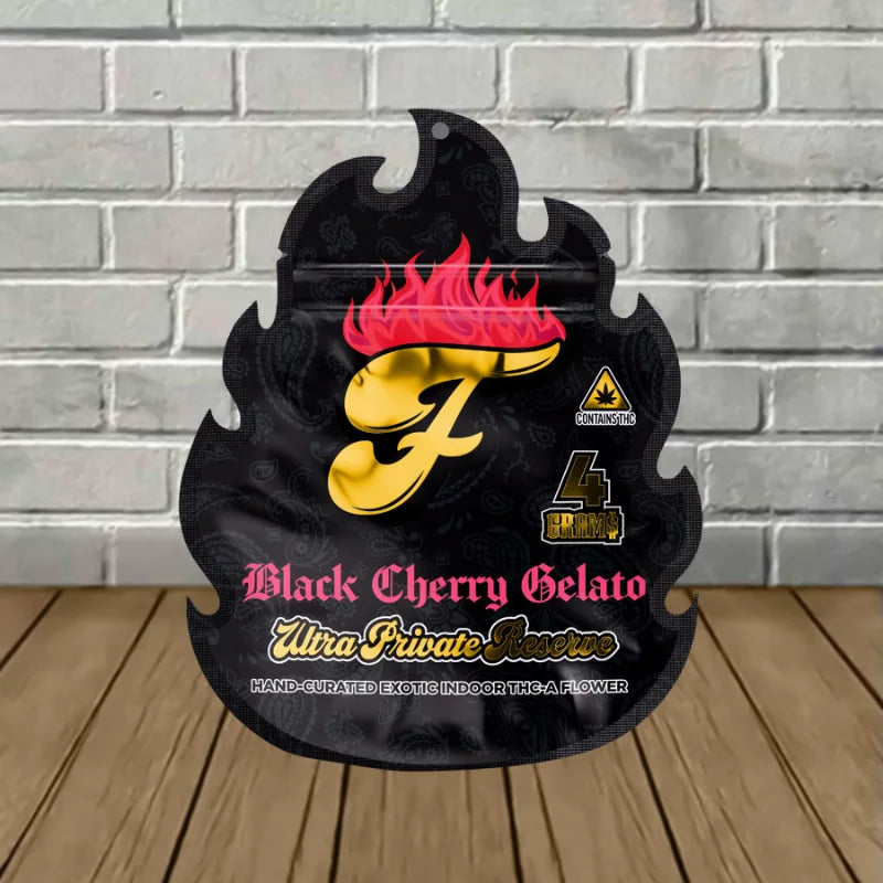 Fuego Ultra Reserve THCA Flower 4g