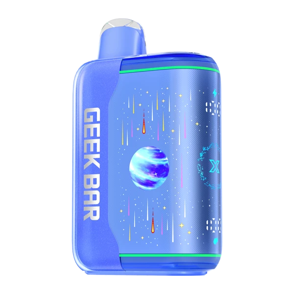 Blue Rancher Geek Bar Pulse X 2 50K