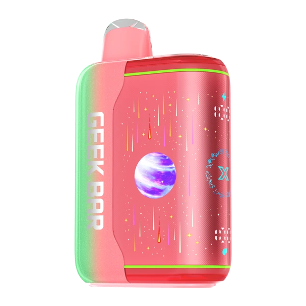 Watermelon Crush Geek Bar Pulse X 2 50K