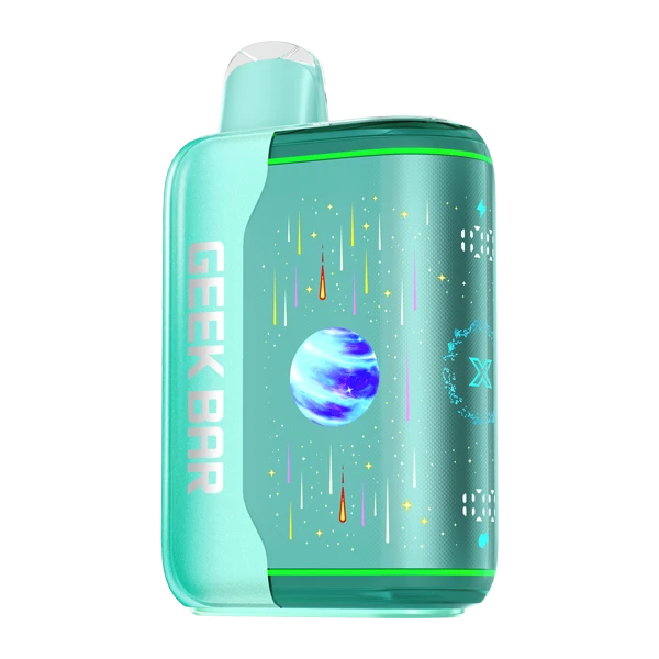 Stone Freeze Geek Bar Pulse X 2 50K