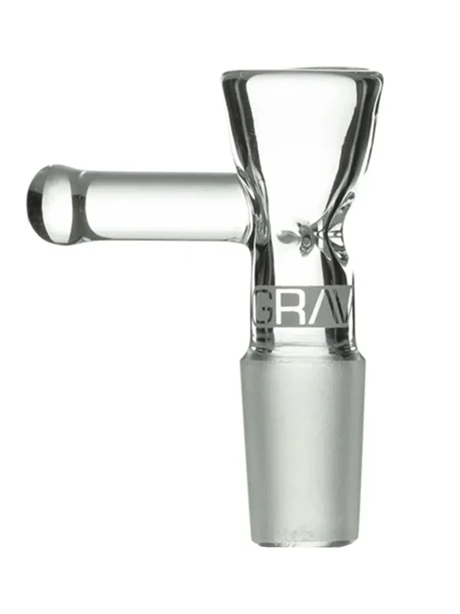 GRAV 14mm Triple Pinch Bowl