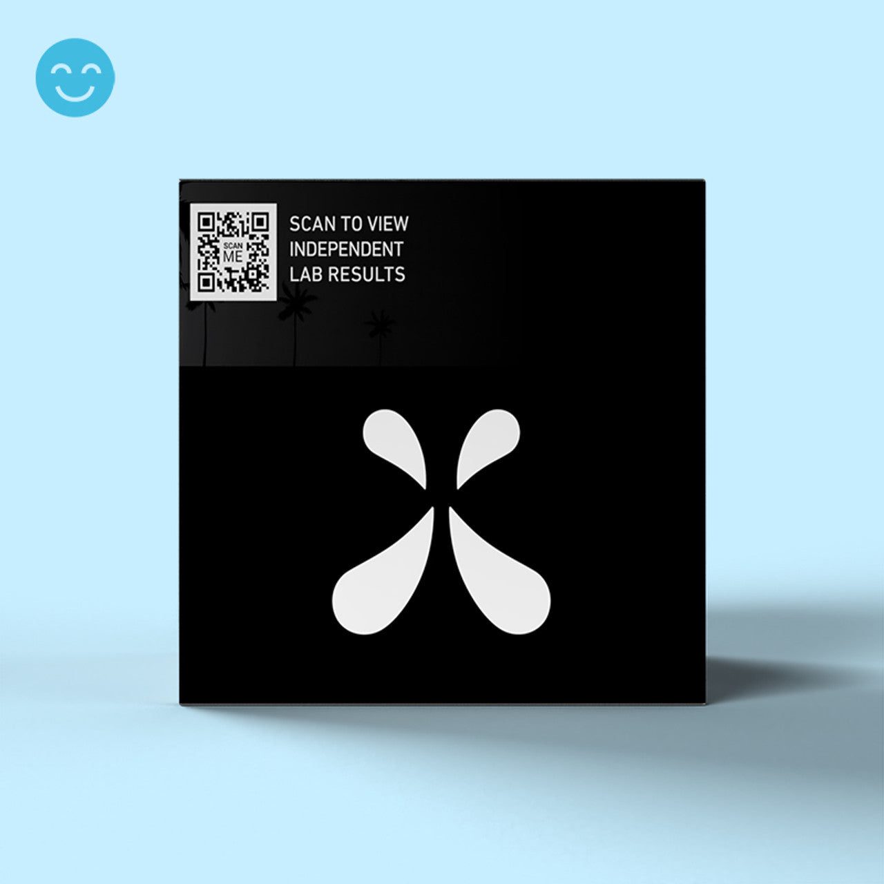 Green Roads ELECTRIC BLUE THC RELAX GUMMIES - (30CT) 900MG