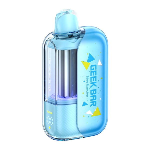 Blue Rancher GEEK BAR CLR 50K Best Sales Price - Disposables