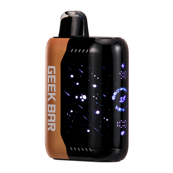 Cola Slush Geek Bar Pulse X 25K Slush Edition TenVape cola-slush-geek-bar-pulse-x-25k-slush-edition-tenvape