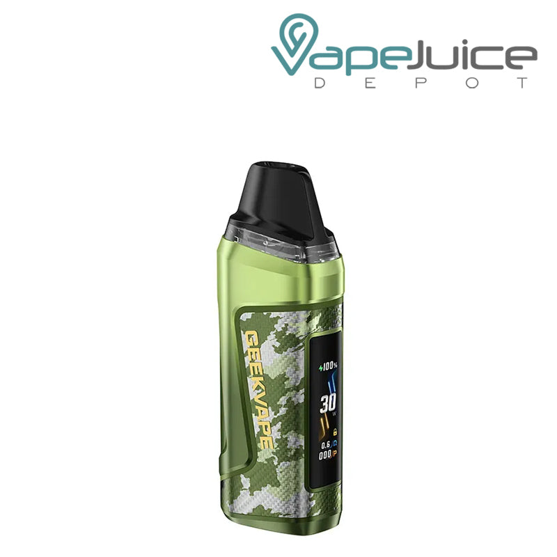 GeekVape Aegis Nano 3 Pod System Kit