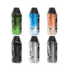 GeekVape AN 2 Kit Aegis Nano 2 Best Sales Price - Vape Kits