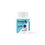 GenericRX 7OH Extra Strength Tablets 160mg 4pc