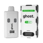 Ghost Casper Blend Disposable Vape 7g
