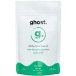 Ghost Delta-9 THC Gummies 1000mg 20pc