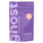 Ghost Wellness Blend Calm Gummies 500mg