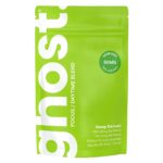 Ghost Wellness Blend Focus Gummies 500mg