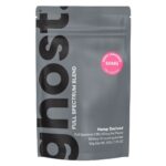 Ghost Wellness Blend Full Spectrum CBD Gummies 500mg