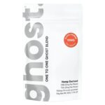 Ghost Wellness Blend One to One Gummies 100mg