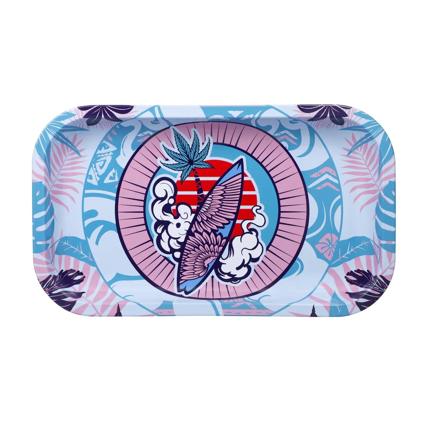 Cabana Cannabis Co.Tray -Swell -Medium