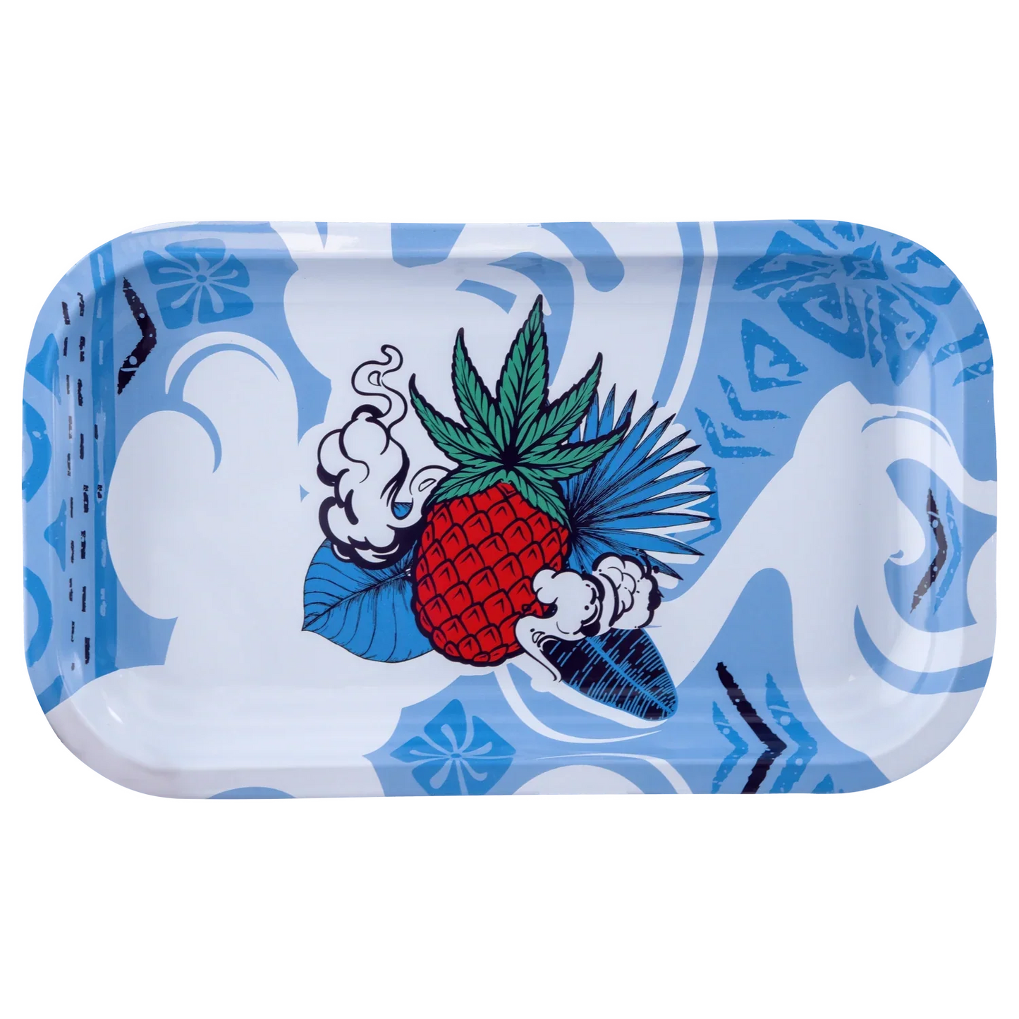 Cabana Cannabis Co.Tray-Golden-Medium