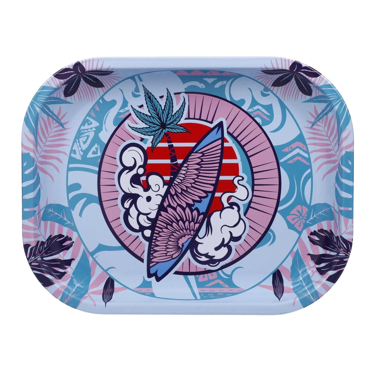 Cabana Cannabis Co.Tray-Swell -Small
