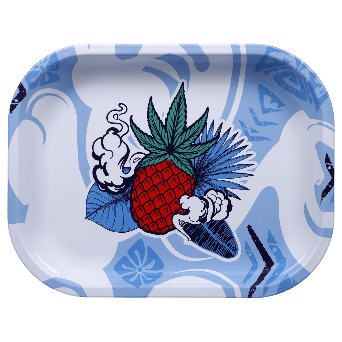 Cabana Cannabis Co.Tray-Golden-Small