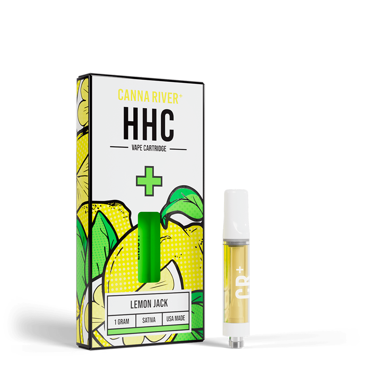 Canna River HHC Cartridge Best Price