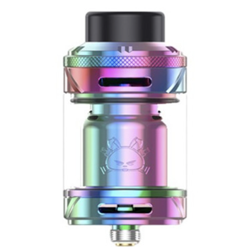 HellVape Fat Rabbit 2 RTA Tank Best Sales Price - Tanks