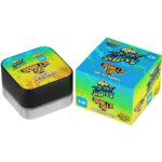 HiXotic Trap’d Out Jeffrey Pure THCa Badder – 2.2g