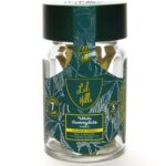 Hidden Hills Bussdown Jawns VVS Blend Pre-Rolls 3.5g 5pc