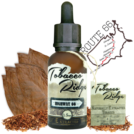 KindJuice Highway 66 Best Sales Price - eJuice