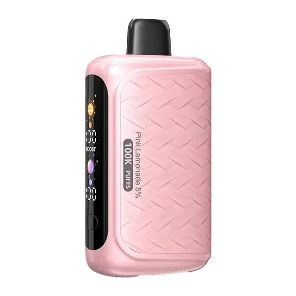 Pink Lemonade Horizontech 100K