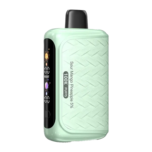 Sour Mango Pineapple Horizontech 100K