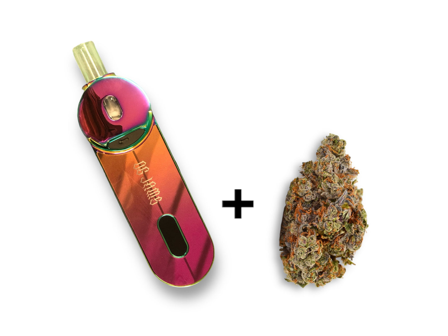 OG Jams / THCa Premium Flower (3.5G) – Bundle Best Sales Price - CBD