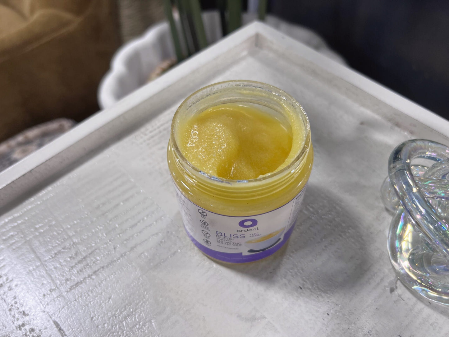Ardent Done-For-You Butter Best Sales Price - Vaporizers