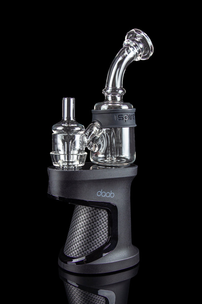 Ispire Daab E-Rig Best Sales Price - Smoking Pipes